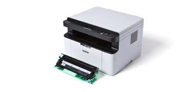 Machine Hardware Return Recycle Printer